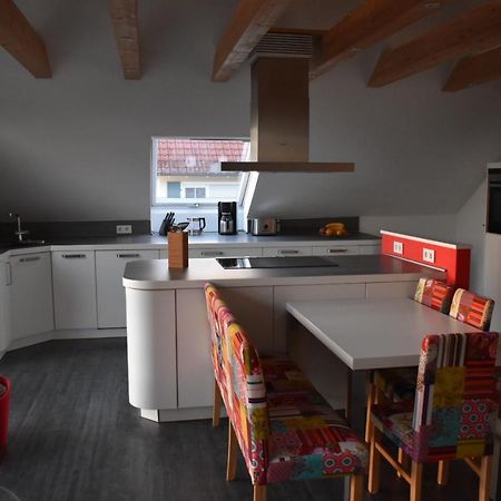 Ferienwohnung 360° Himmelkron Zewnętrze zdjęcie