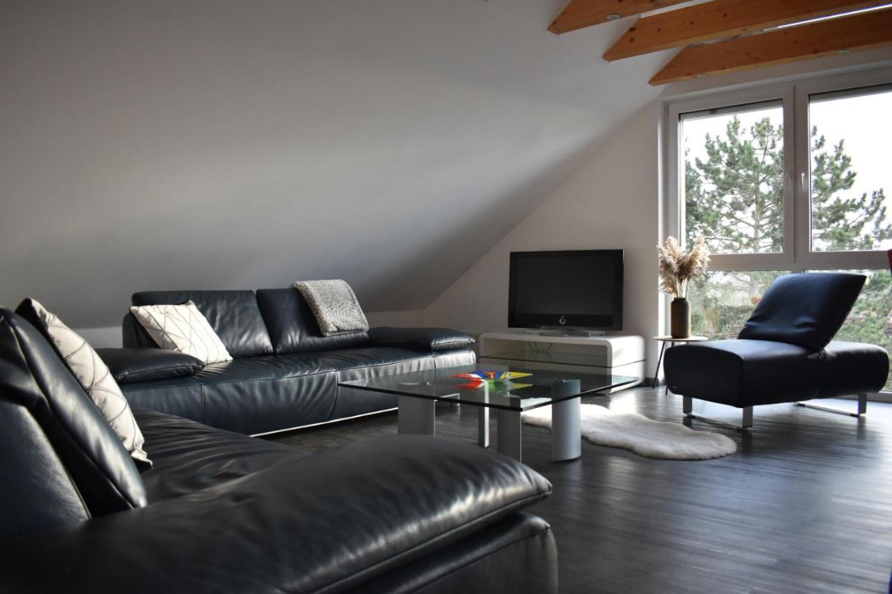 Ferienwohnung 360° Himmelkron Zewnętrze zdjęcie