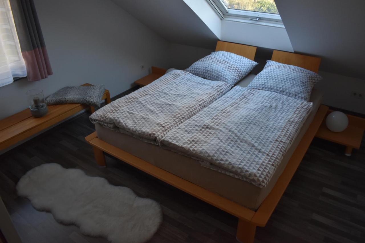 Ferienwohnung 360° Himmelkron Zewnętrze zdjęcie