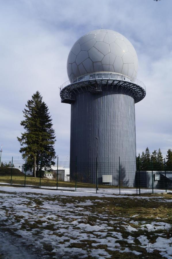 Ferienwohnung 360° Himmelkron Zewnętrze zdjęcie