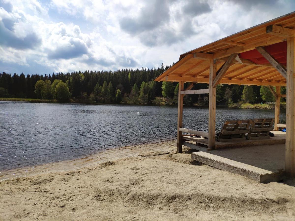 Ferienwohnung 360° Himmelkron Zewnętrze zdjęcie