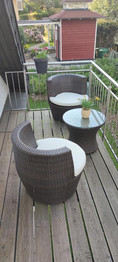 Ferienwohnung 360° Himmelkron Zewnętrze zdjęcie